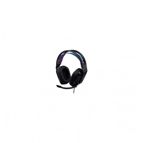 Logitech HEADSET GAMING G335/BLACK 981-000978