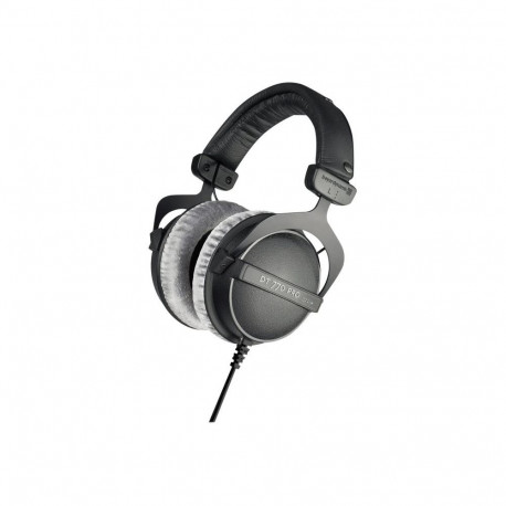 - DT 770 PRO , 3.5 mm Black