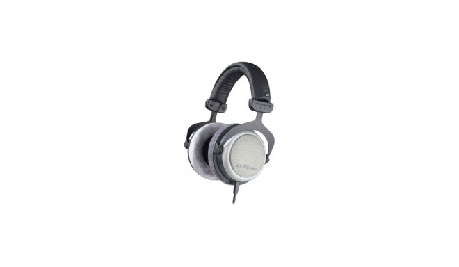 Beyerdynamic DT 880 PRO Black Silver