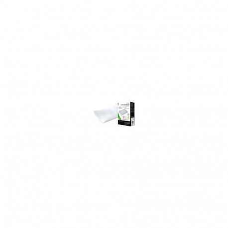 Caso Foil bags 01201 50 units, Dimensions (W x L) 16 x 23 cm, Ribbed
