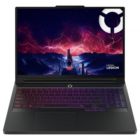 Sülearvuti Lenovo Legion Pro 7 16 OLED, Ryzen9 32GB 1TB RTX5080