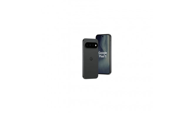 Google Pixel 11 256GB, obsidiaan