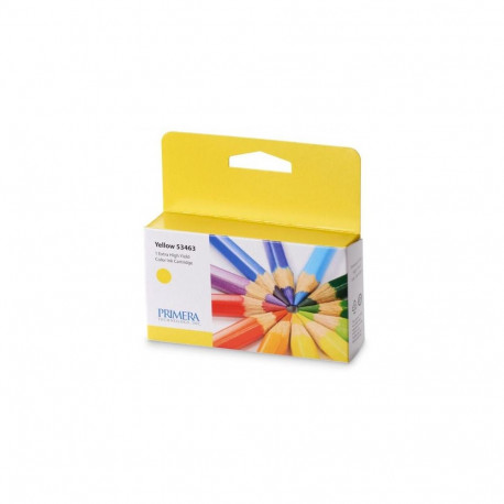 PRIMERA 053463 ink cartridge Original Yellow