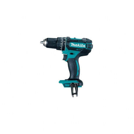 Makita DHP482Z drill Keyless 1.8 kg Black, Blue