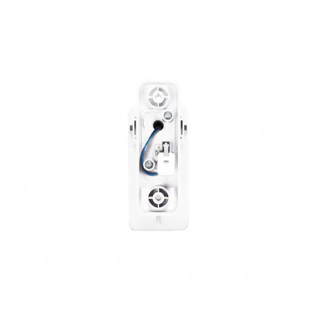 Satel DETECTOR PIR OUTDOOR/OPAL PLUS Passive infrared (PIR) sensor/Microwave sensor Wireless Ceiling