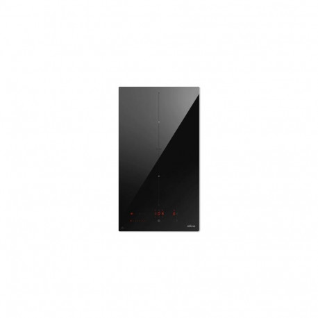 Elica Ratio Connex 302 Plus Black Built-in 30 cm Zone induction hob 2 zone(s)