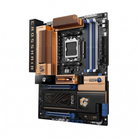Mainboard|ASUS|AMD X870E|Socket AM5|ATX|RAM DDR5-SDRAM|4xSlots|Wi-Fi Yes|Bluetooth Yes|5xNumber of M