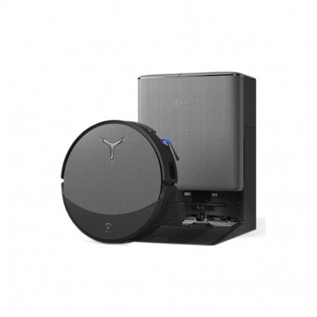 VACUUM CLEANER ROBOT WHITE/DEEBOT T90 OMNI ECOVACS