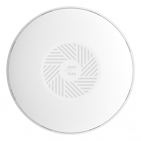 Access Point|TELTONIKA|867 Mbit/s|1xLAN ports|4xAntennas quantity|TAP20000AC00