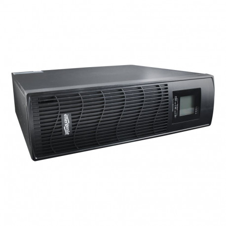 GEMBIRD EG-UPSRACK-12 UPS Energenie-Gembird RACK 19 3.4U,2000VA,Pure Sine,6xIEC,1xSchuko230V,LCD