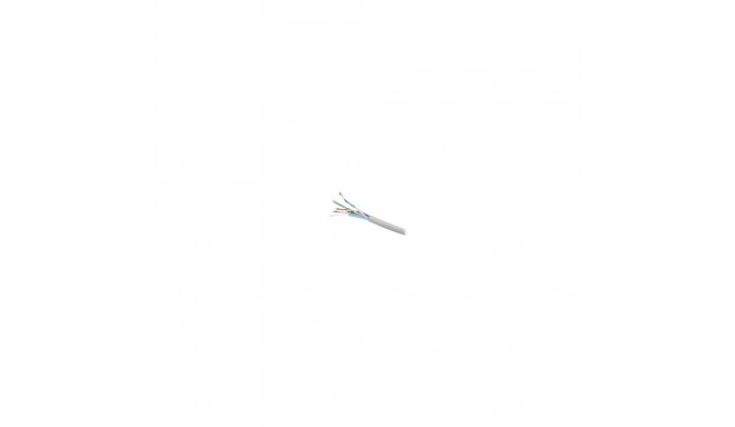 Gembird mitmekiuline FTP-kaabel FPC-5004E-L, Cat. 5e, 7 × 0,18mm CCA, 305m, hall