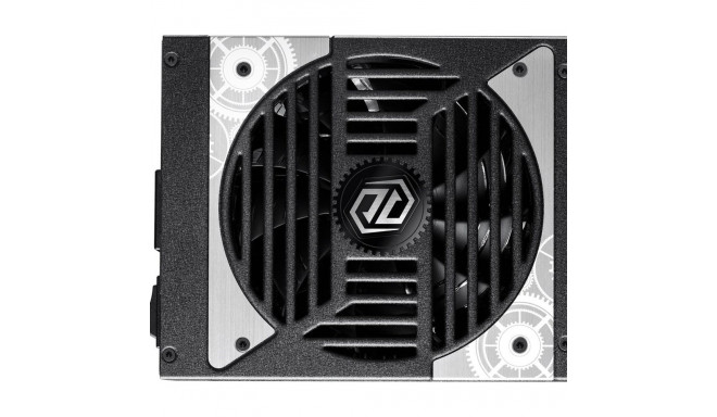 Power Supply Unit - ASRock TAICHI 1650W Titanium Modular