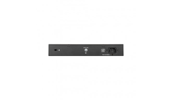 Switch - D-Link DGS-1100-16V2/E 16-Port Gigabit Switch