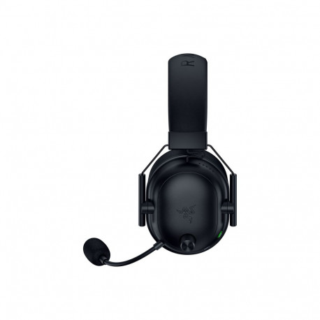 Wireless Headphones - Razer BlackShark V2 HyperSpeed Black