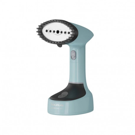 Clothes Steamer - Taurus 1400 W Foldable Black, Celadon