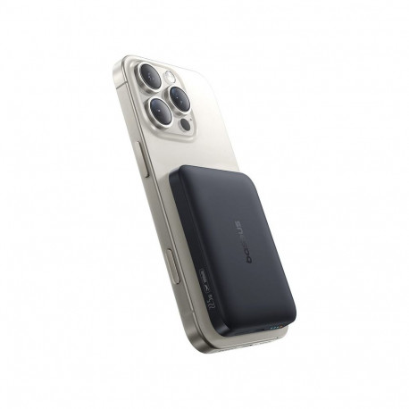 Power Bank - Baseus EnerFill FM11 10000 mAh Black
