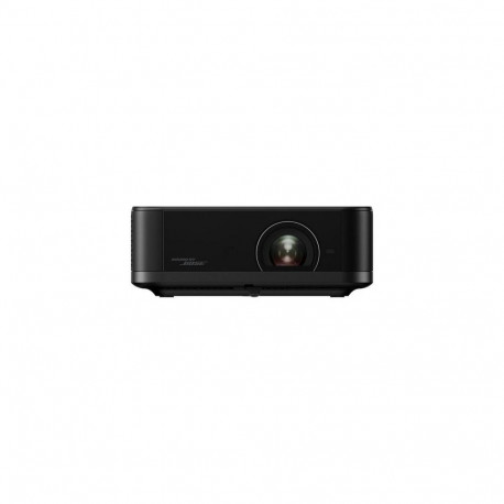 Projector - Epson Lifestudio Pop EF-62B 700-Lumen 4K PRO-UHD LED Black