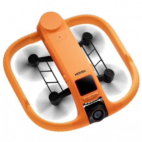 Drone - HOVERAir X1 Aqua Basic Combo Orange