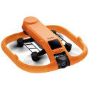 Drone - HOVERAir X1 Aqua Basic Combo Orange