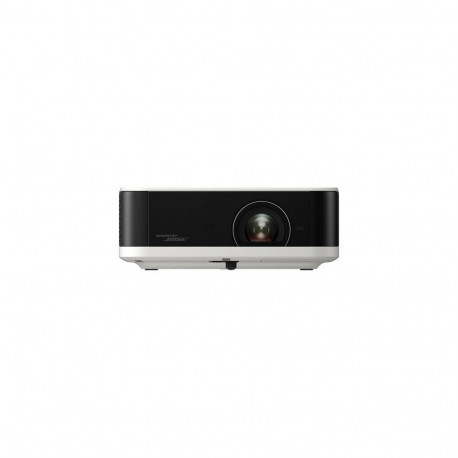 Projector - Epson Lifestudio Pop EF-61W V11HB72040 Full HD 1080p 700-Lumen White
