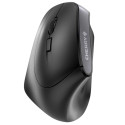 CHERRY MW 4500 LEFT, mouse (black)