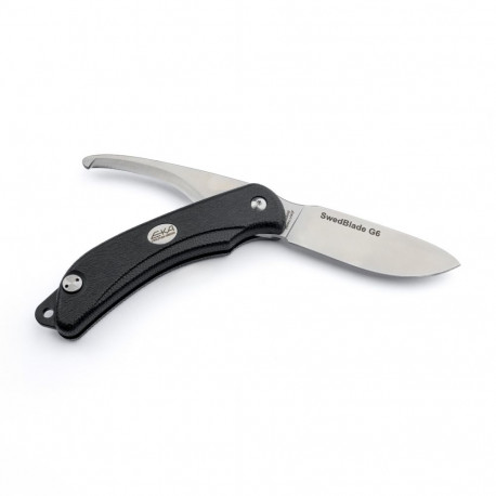EKA SwedBlade G6 Black