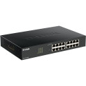 D-Link DLink Switch DGS-1100-16V2 E DGS110016V2 E (DGS-1100-16V2/E)