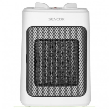Keraamiline kütteseade Sencor SFH7600WH