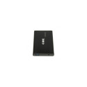 iBox kõvakettakarp USB 3.0, must (HD-02)