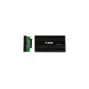 iBox kõvakettakarp USB 3.0, must (HD-02)