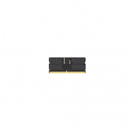 Mälumoodul DDR5 SODIMM 8GB(1* 8GB)/5600 CL46