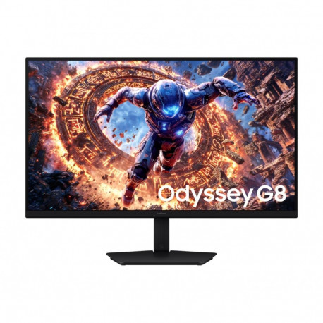 Monitor 32 inch LS32HG802ESXEN