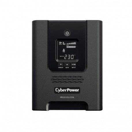UPS PR2200ELCDSL