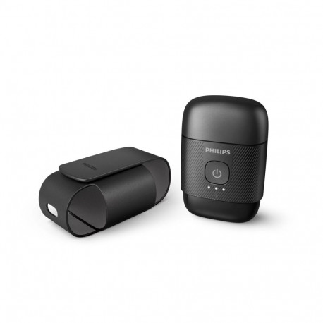 Philips elektriline kompaktpardel 500 series S591/05 märg- ja kuivkasutuseks