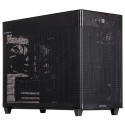 Actina 5901443430490 PC AMD Ryzen™ 5 9600X 32 GB DDR5-SDRAM 1 TB SSD NVIDIA GeForce RTX 5070 mini to