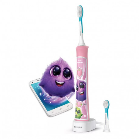 "Toothbrush HX6352"
