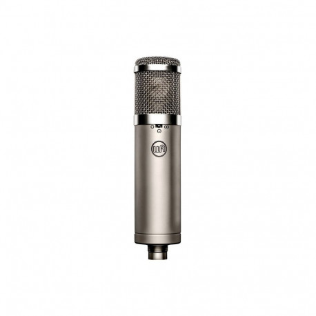 Warm Audio WA-47jr kondensaatormikrofon