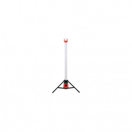 Yato YT-08496 work light Black LED 100 W