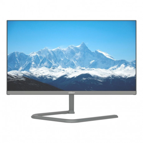Dahua Technology DHI-LM22-C201P computer monitor 54.6 cm (21.5") 1920 x 1080 pixels Full HD LCD Grey