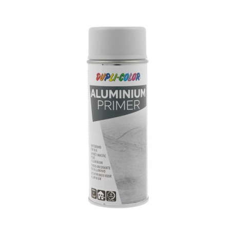 Alumiiniumkrunt hall 400ml