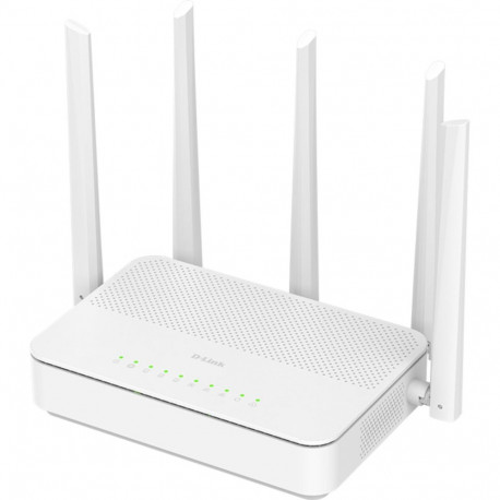 D-Link BE3600 Wi-Fi 7 Smart Router