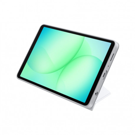 BX130PWEGWW Book Cover Samsung Galaxy Tab A11, White