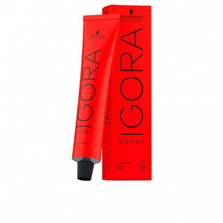Schwarzkopf Igora Royal #9,5-49 60ml