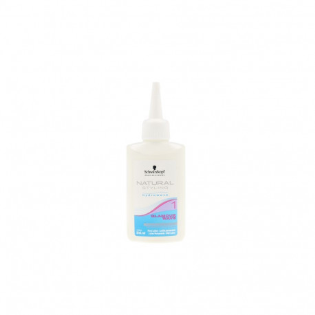 Schwarzkopf Natural Styling glamour wave #1 80ml
