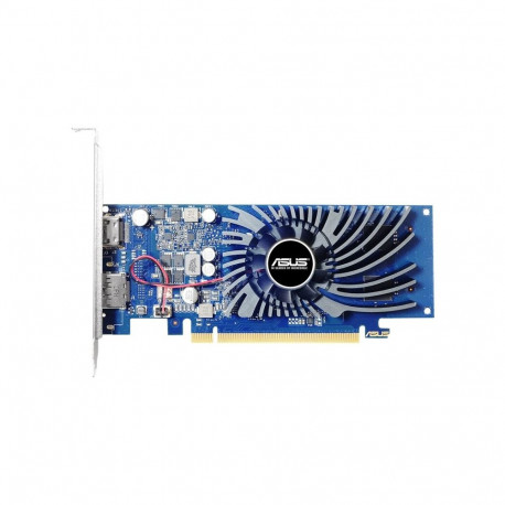 Asus NVIDIA, 2 GB, GeForce GT 1030, GDDR5, Processor frequency 1266 MHz, HDMI ports quantity 1, PCI 