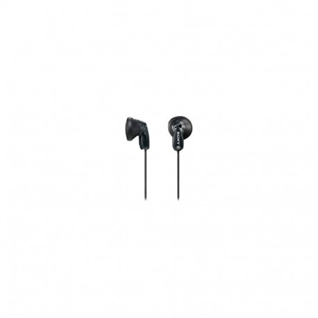 Sony MDR-E9LP In-Ear Headphones Black
