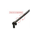 Caruba Crossbar 3 meter