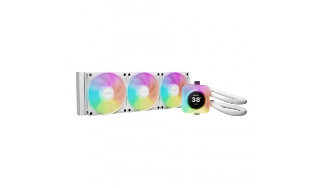 CPU COOLER S_MULTI/LIGHT LOOP IO BW033 BE QUIET