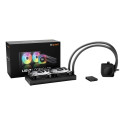 CPU COOLER S_MULTI/LIGHT LOOP IO BW034 BE QUIET