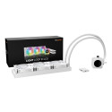 CPU COOLER S_MULTI/LIGHT LOOP IO BW033 BE QUIET